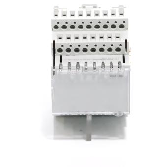Input card  